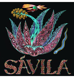 Savila / Mayahuel