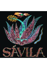 Savila / Mayahuel