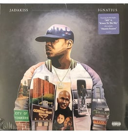 Jadakiss / Ignatius