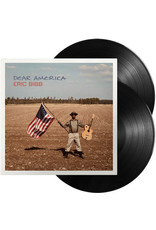 Bibb, Eric / Dear America