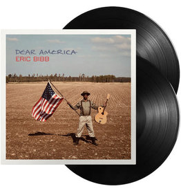 Bibb,Eric / Dear America