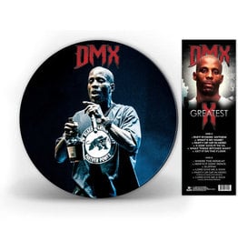 DMX / Greatest - Picture Disc