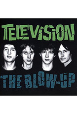 Television / Blow-Up (2xLP Color Vinyl)