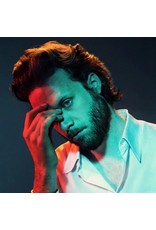 Father John Misty / God's Favorite Customer