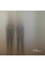 Pet Shop Boys / Hotspot