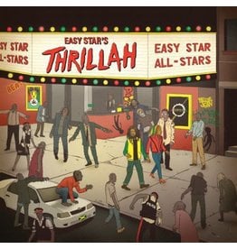 Easy Star All Stars / Thrillah