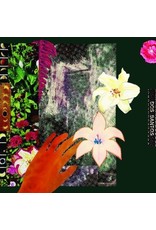 Dos Santos / City Of Mirrors - Azucena Dreams Color Vinyl