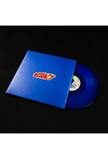 Carter,Frank / Sticky - Blue Vinyl