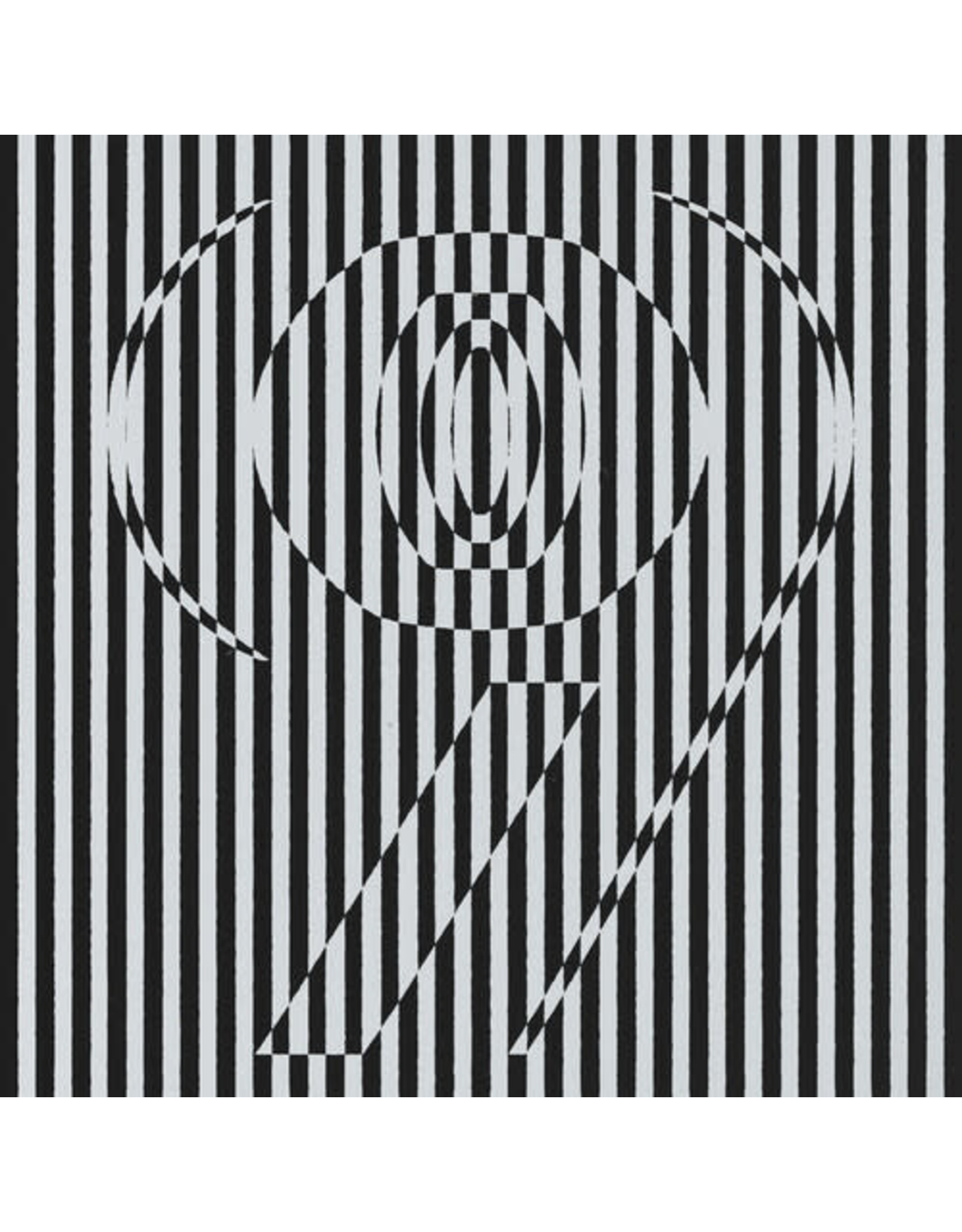 Pond / 9 (Coke Bottle Vinyl)