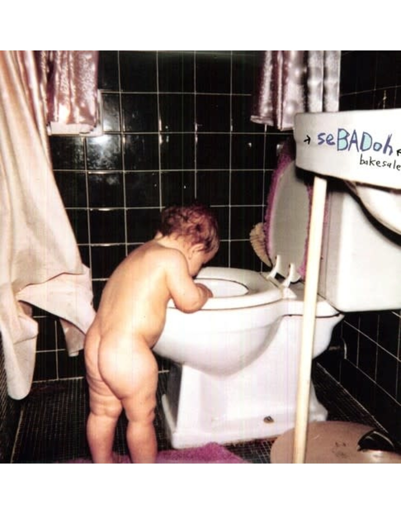 Sebadoh / Bakesale