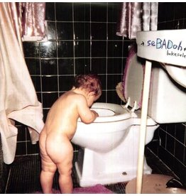 Sebadoh / Bakesale