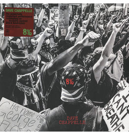 Chappelle, Dave / 8:46