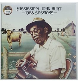 Hurt, Mississippi John /1928 Sessions