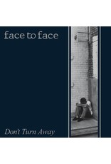 Face To Face / Don't Turn Away