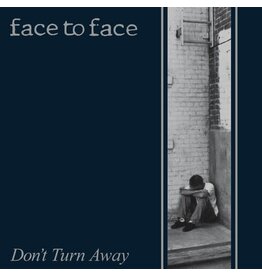 Face To Face / Don't Turn Away