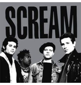 Scream / This Side Up