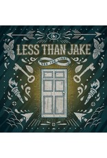 LESS THAN JAKE / SEE THE LIGHT