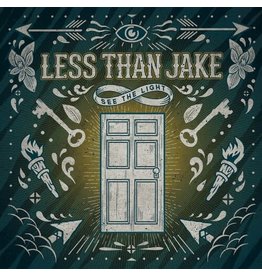 LESS THAN JAKE / SEE THE LIGHT