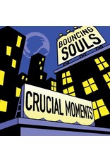 Bouncing Souls / Crucial Moments