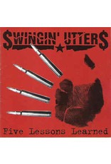 Swingin Utters / Five Lessons Learned