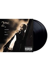 Tupac / Me Against The World (25th Ann, 180g)