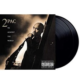 Tupac / Me Against The World (25th Ann, 180g)