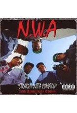 N.W.A. / Straight Outta Compton
