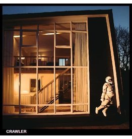Idles / Crawler - Limited Edition Eco-Mix Color Vinyl