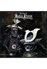 Judas Priest / Best Of [RSD Black Friday 2021]