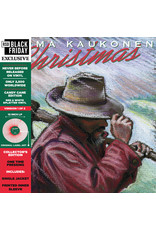Kaukonen, Jorma / Christmas Version 1 [RSD Black Friday 2021]