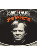 McGuire, Barry / Eve Of Destruction [Black Friday RSD 2021]