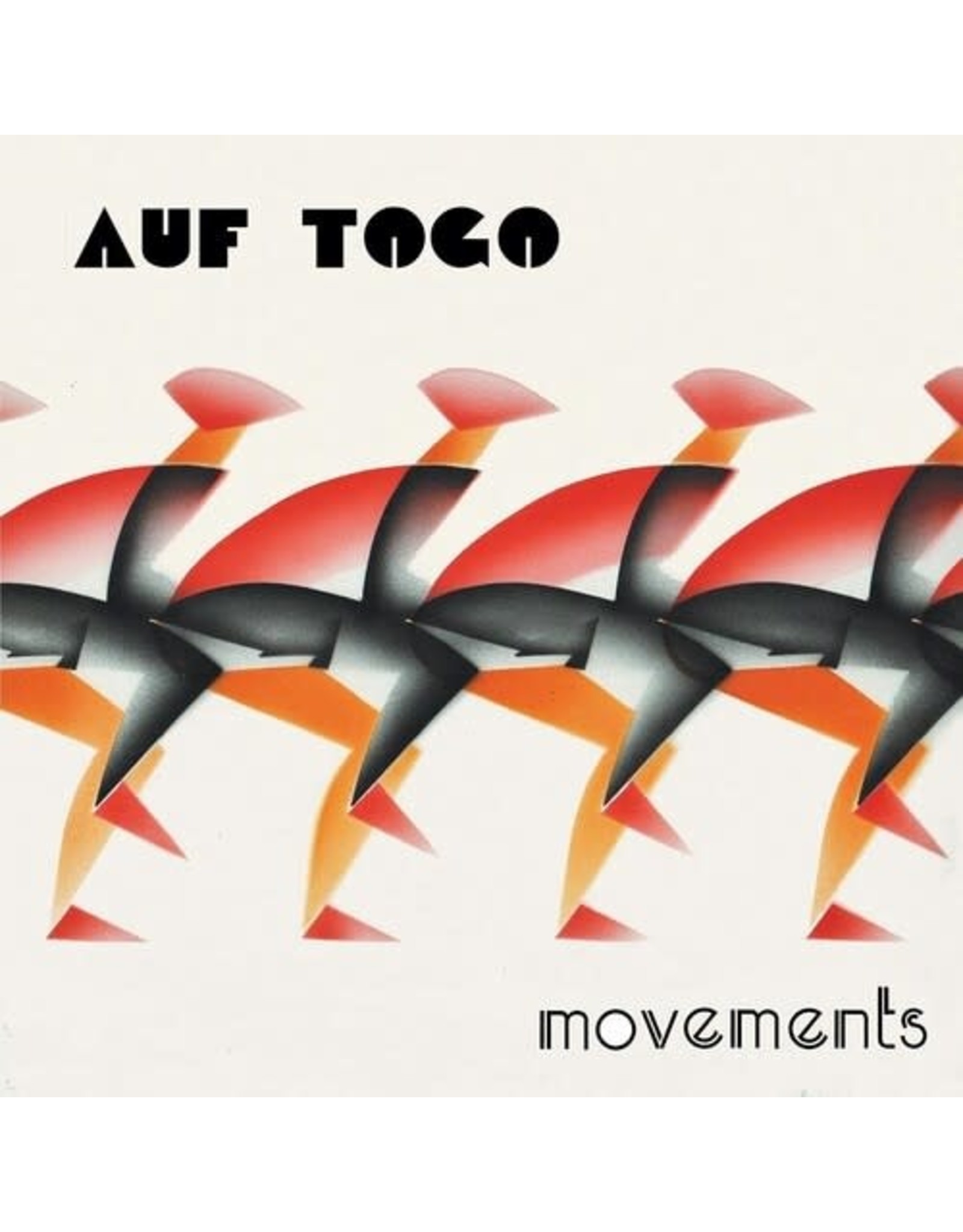 Auf Togo / Movements