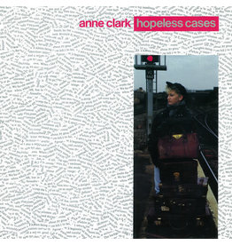 Clark, Anne / Hopeless Cases