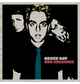 Green Day / BBC Sessions - Milky Clear Vinyl