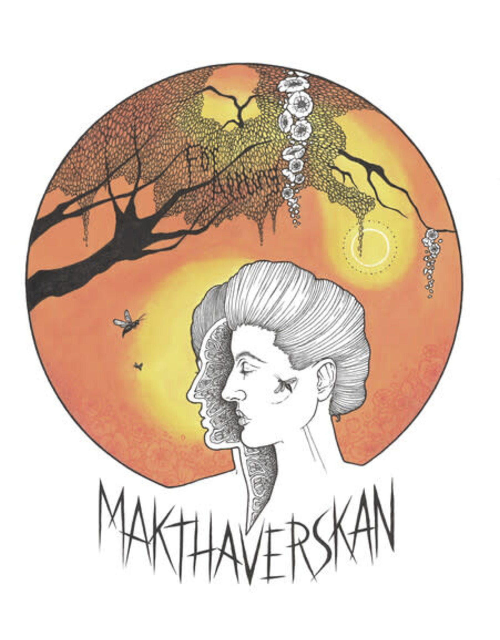 Makthaverskan / For Allting