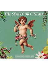 Seafloor Cinema / In Cinemascope with Stereophonic Sound - Color Vinyl