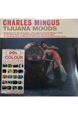 Mingus, Charles / Tijuana Moods