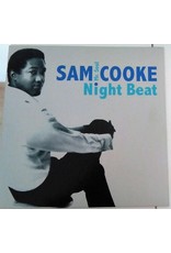 Cooke, Sam / Night Beat