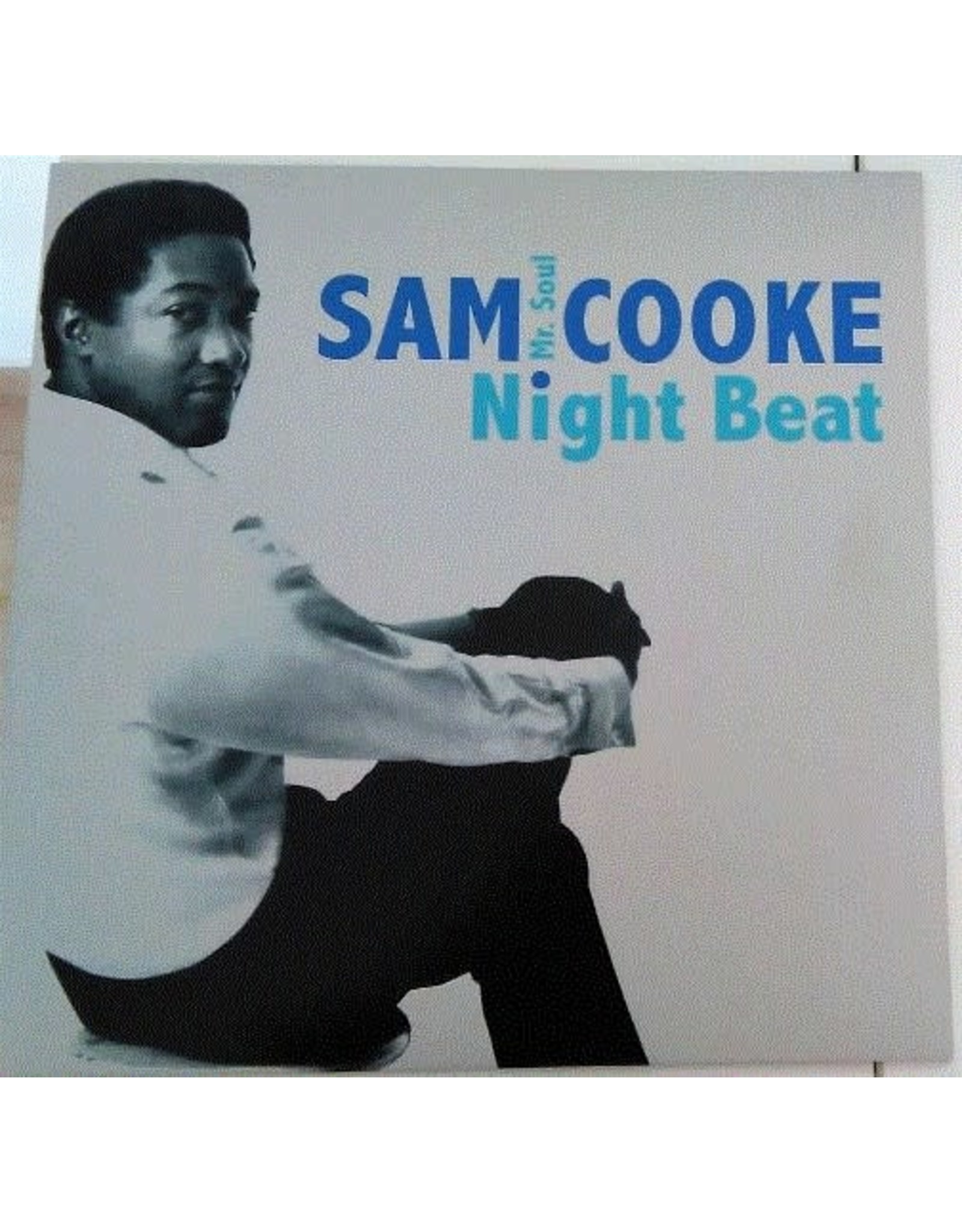 Cooke, Sam / Night Beat