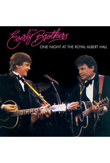 Everly Brothers / One Night At The Royal Albert Hall (pink vinyl)
