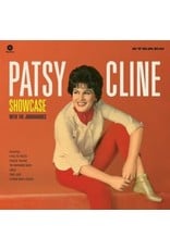 Cline, Patsy / Showcase (180g)