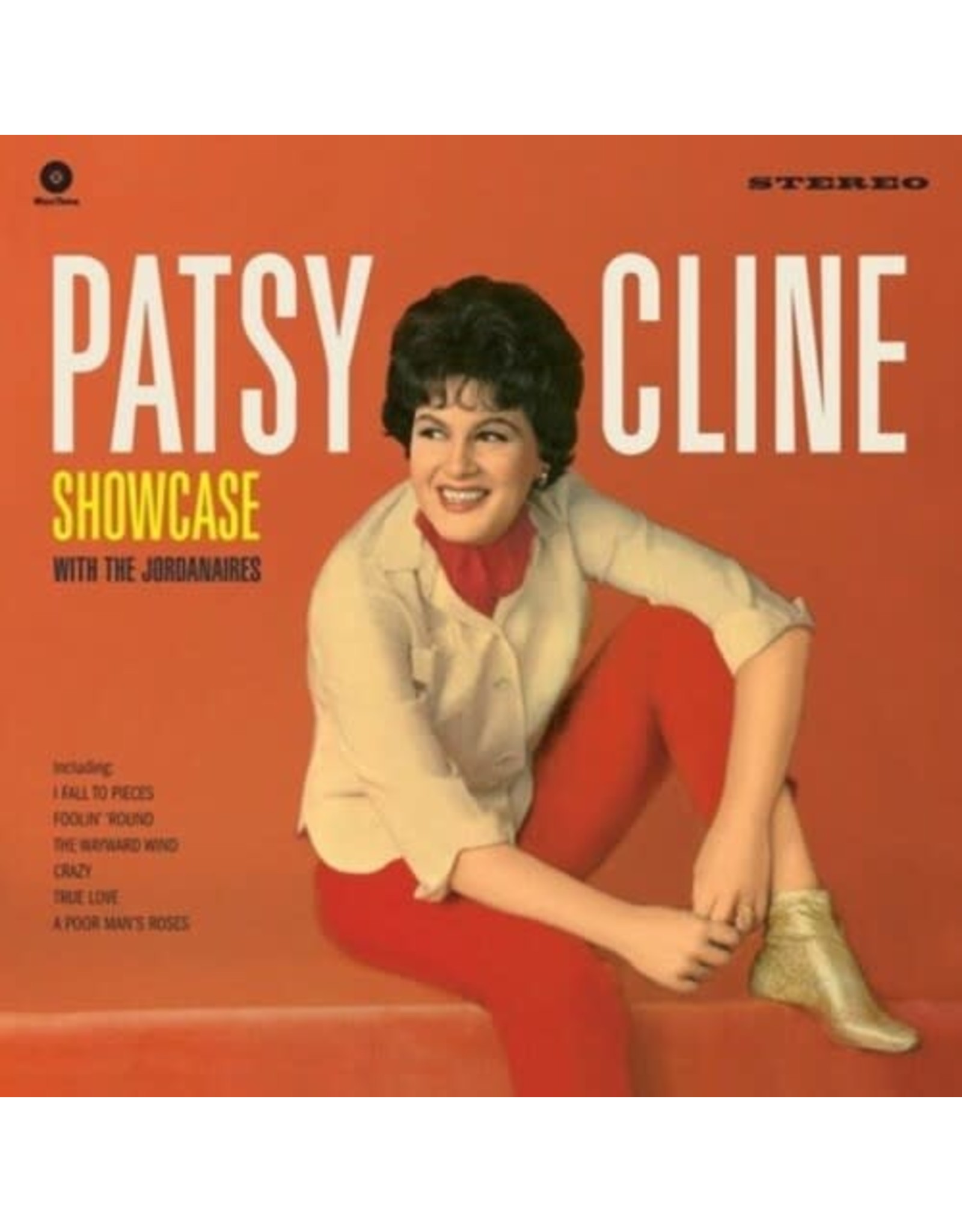 Cline, Patsy / Showcase (180g)