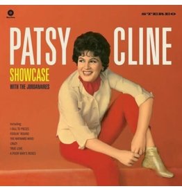 Cline, Patsy / Showcase (180g)