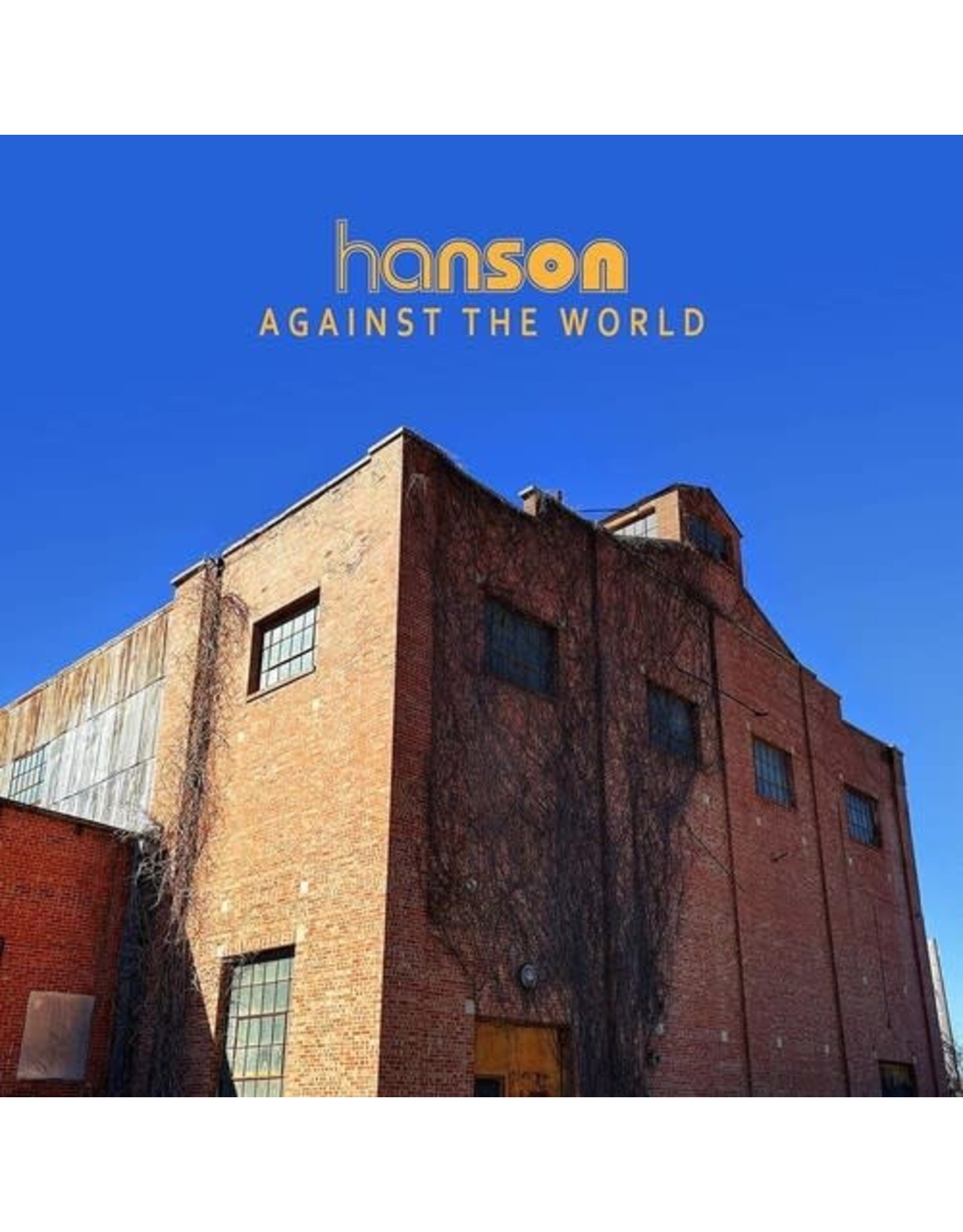 Hanson / Against The World