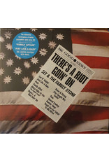 Sly & Family Stone / There's A Riot Goin' On (Red Vinyl)