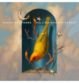 Punch Brothers / Hell On Church Street