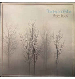 Fleetwood Mac / Bare Trees (shrink)