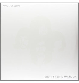 Kings Of Leon / Youth & Young Manhood (2xLP 180g)