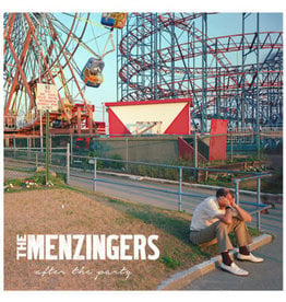 Menzingers / After The Party