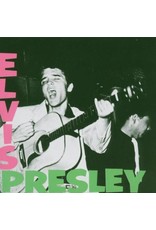 Presley, Elvis / Elvis Presley